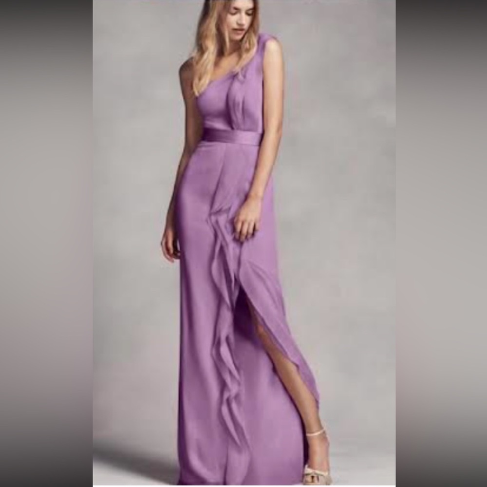 Vera Wang collection dress